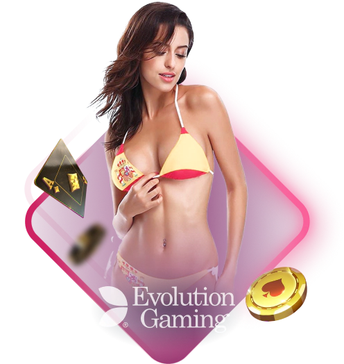 live-evo