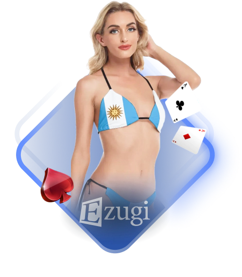 live-ezugi